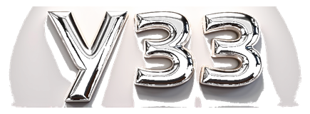 y33 logo
