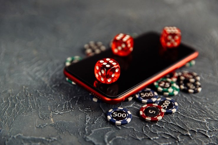 y33 Phone par Lucky Neko